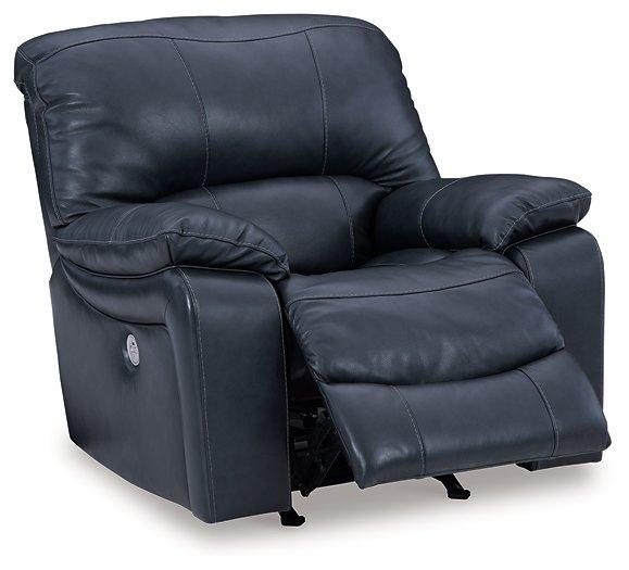 Leesworth Power Recliner