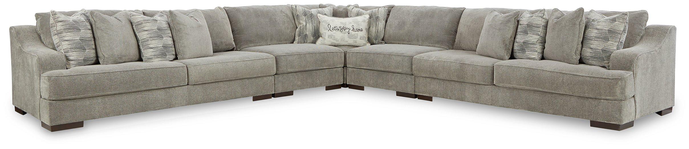 Bayless Living Room Set