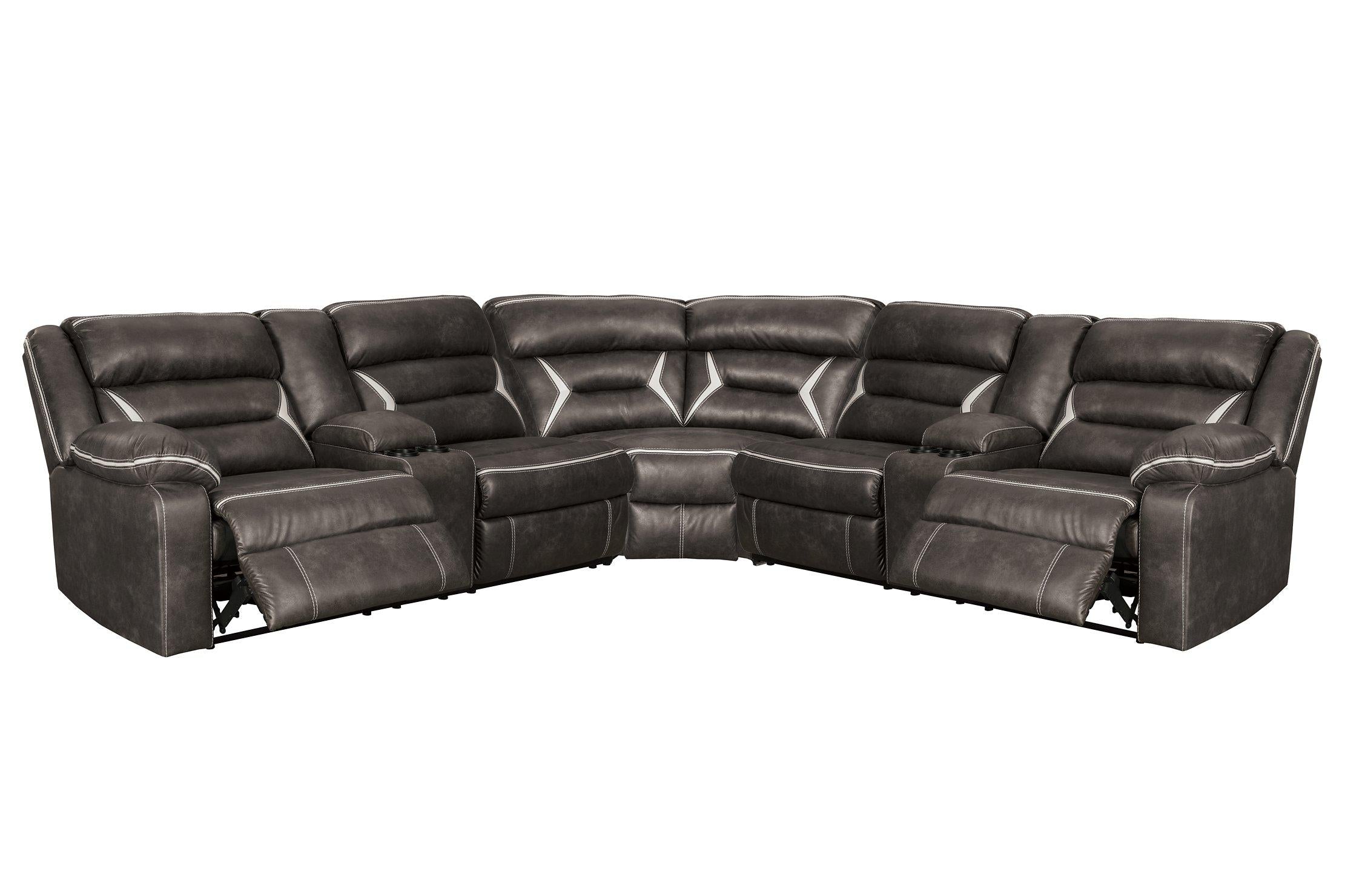 Kincord Living Room Set