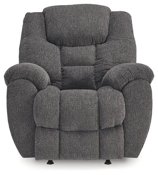 Foreside Recliner