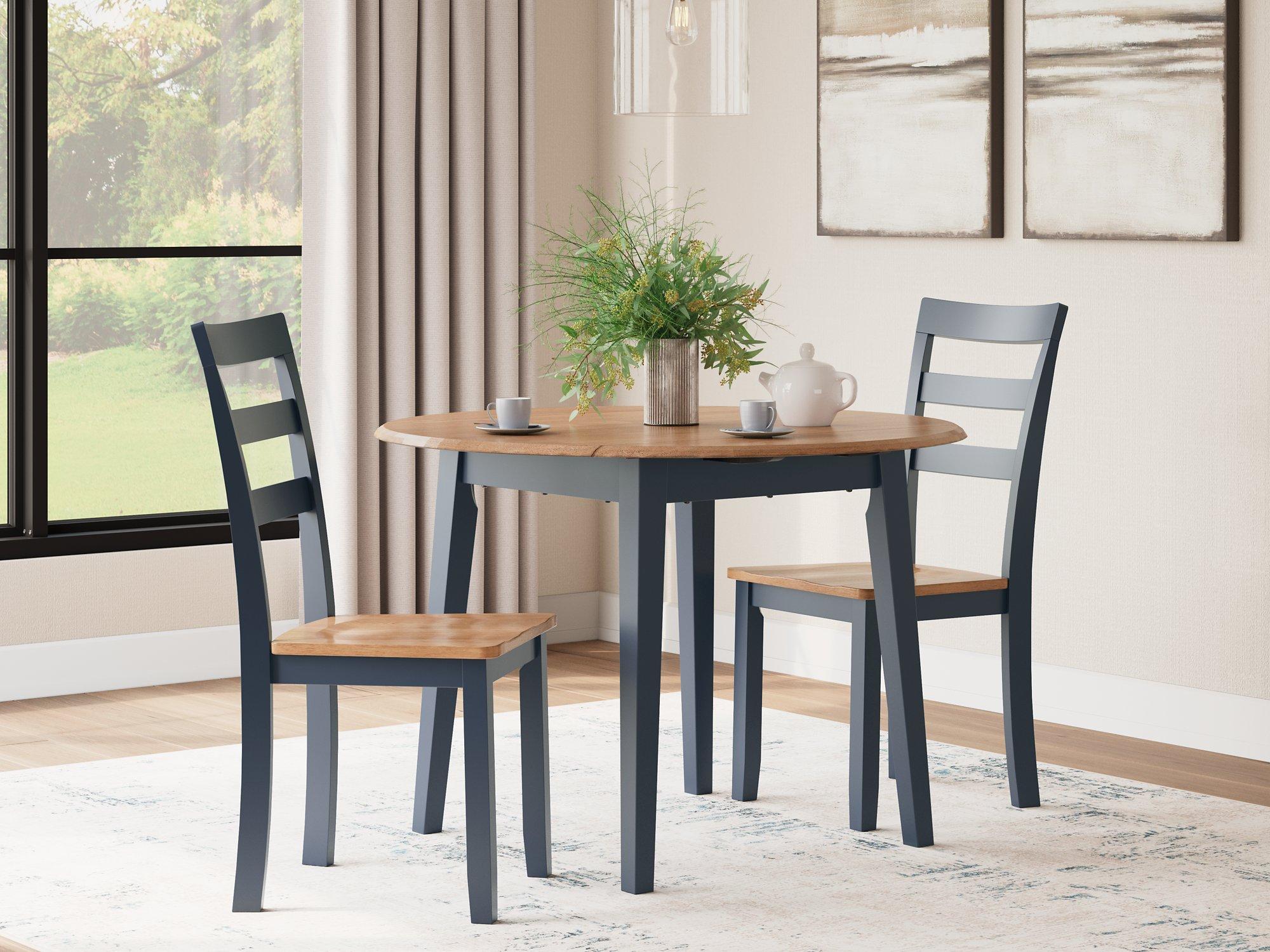 Gesthaven Dining Set