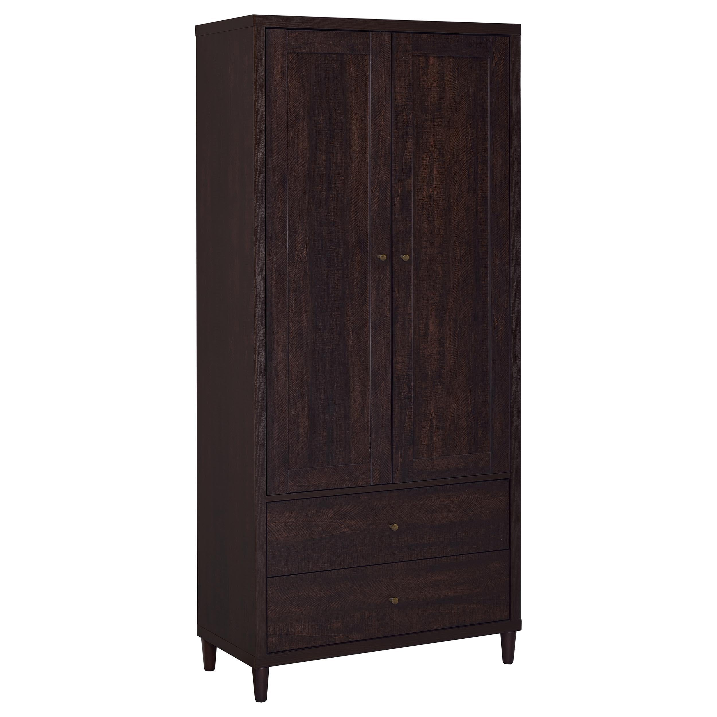 Wadeline Tall Accent Cabinet