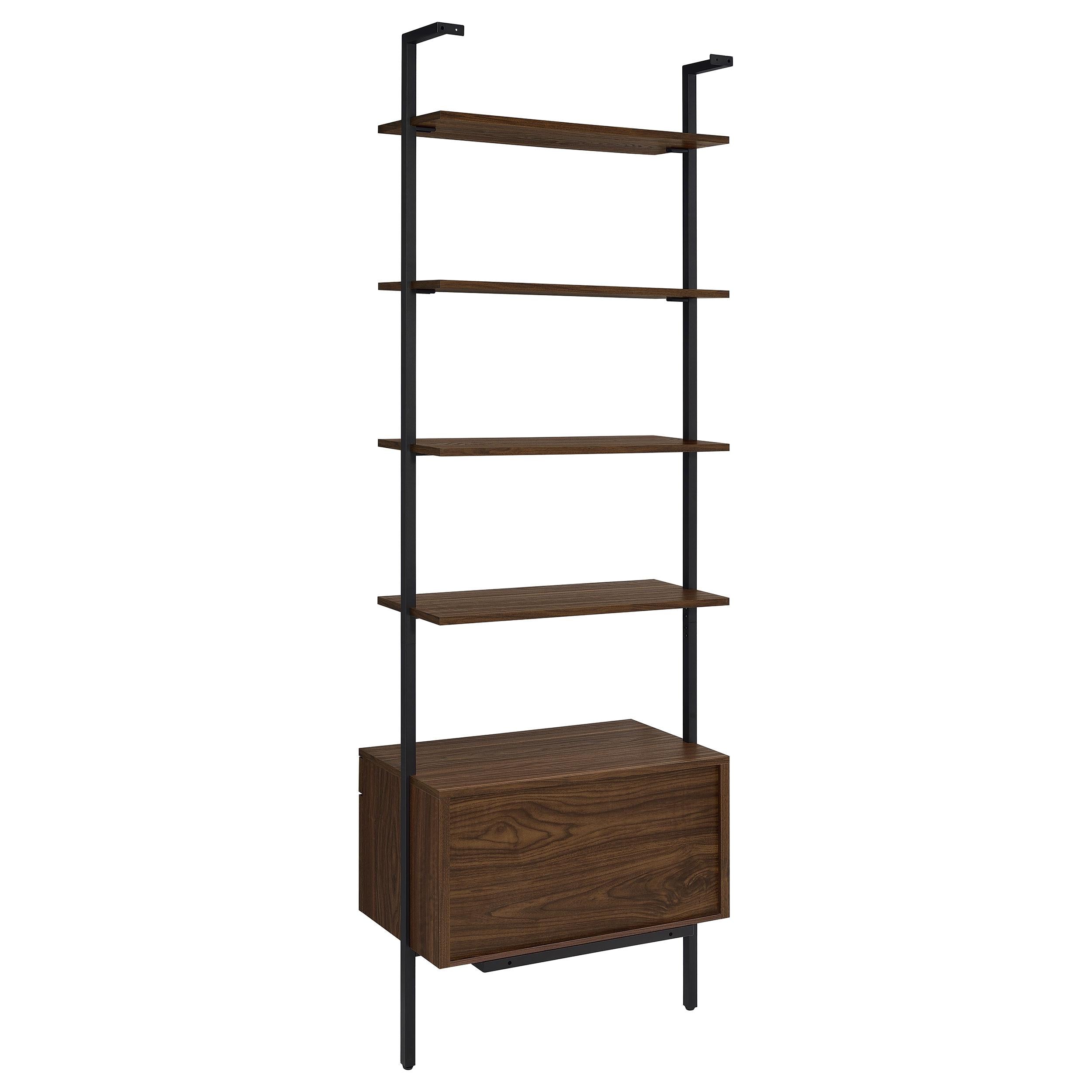 Owens Wall Shelf Set