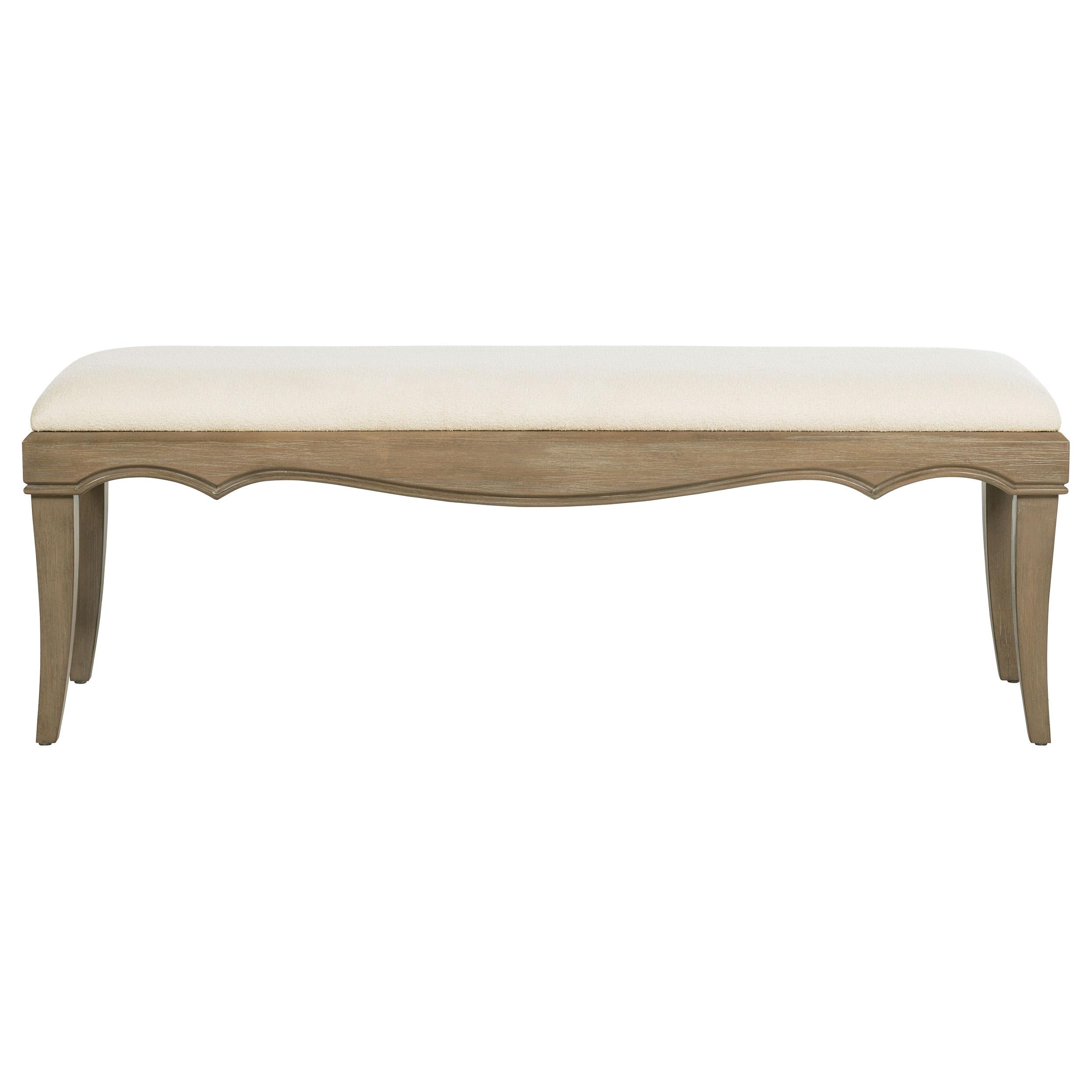 Revello Bedroom Bench