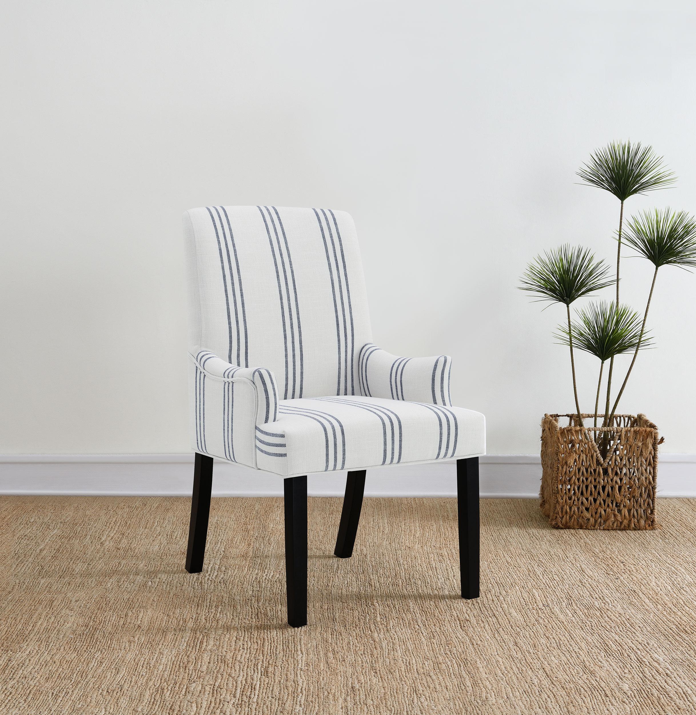Herran Arm Chairs