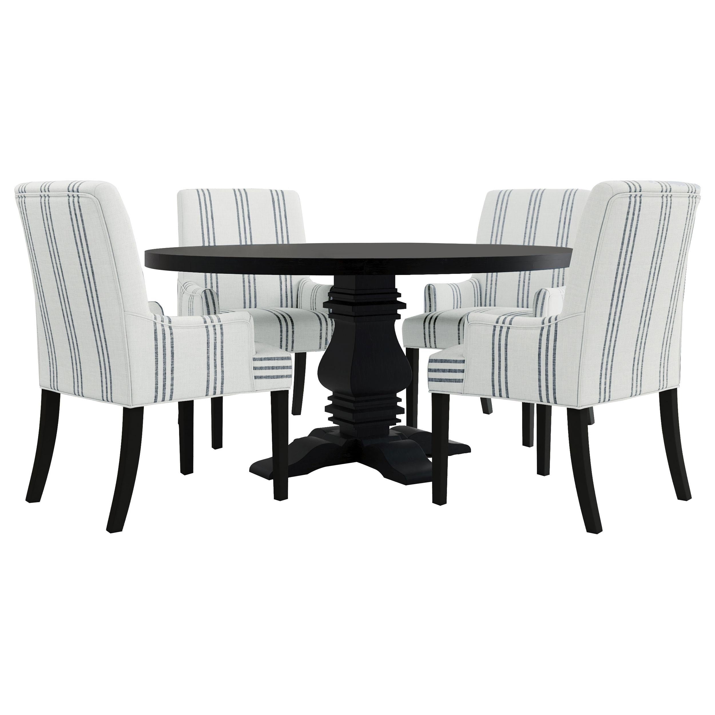 Herran Dining Arm Chair