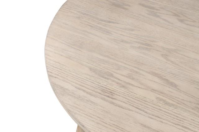 Yate Round Dining Table