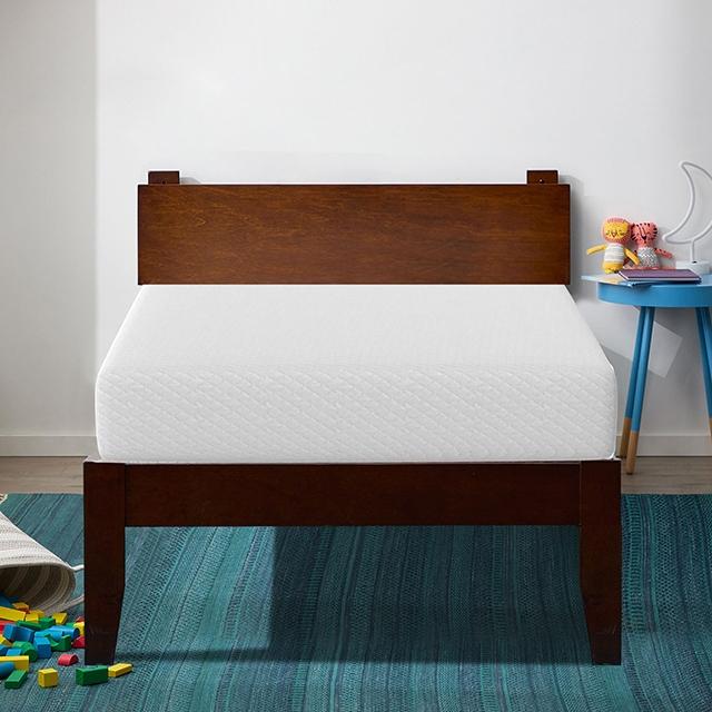 Artemisia 10" E.King, Full, Twin, & Queen Memory Foam Mattress