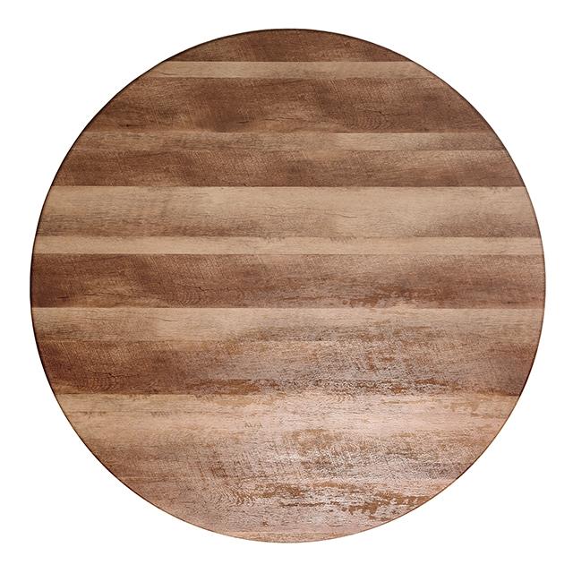 Foskey 5 Pc Counter Ht Table Set