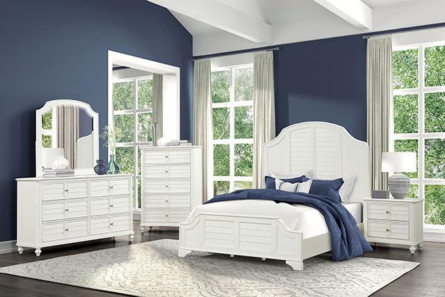 Whitehaven Queen Bedroom Set