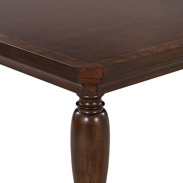 Westerham Dining Table w/ 18" Leaf