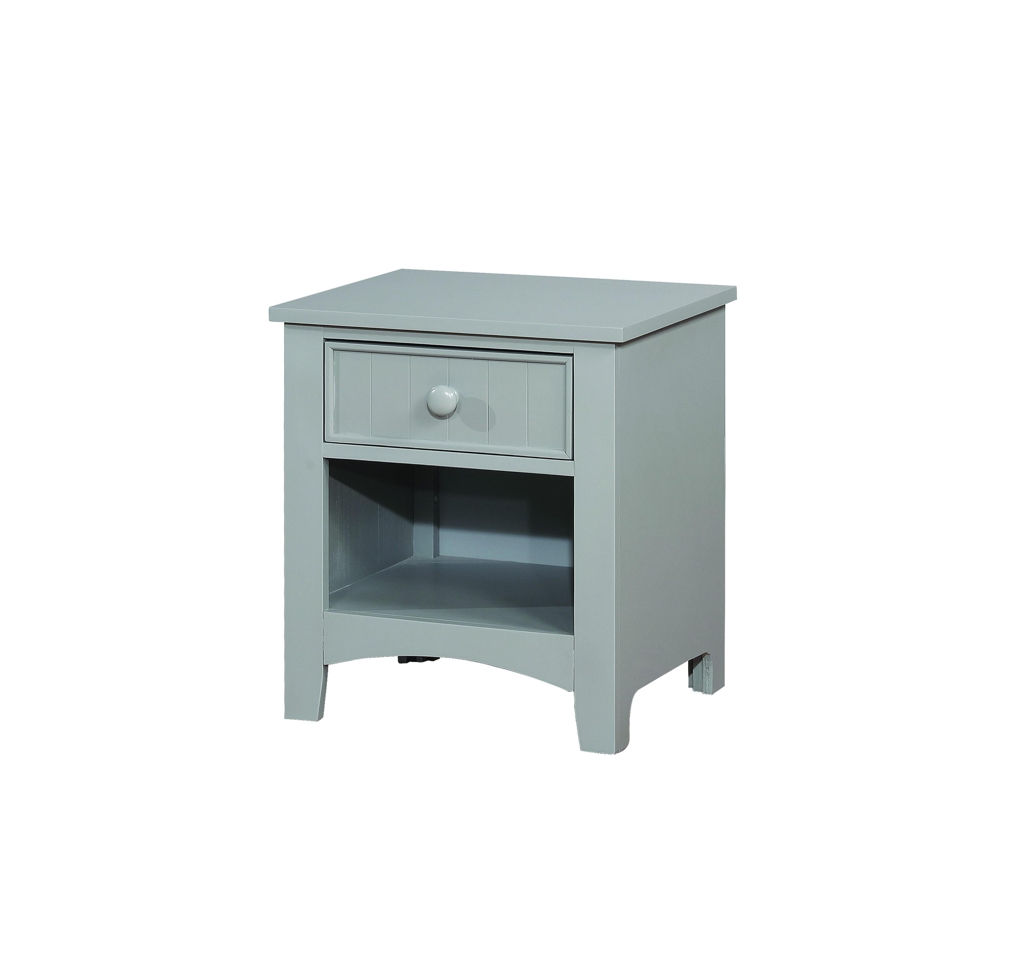 Caren Gray Night Stand image