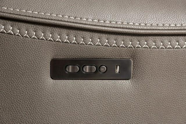 Artemia Power Loveseat