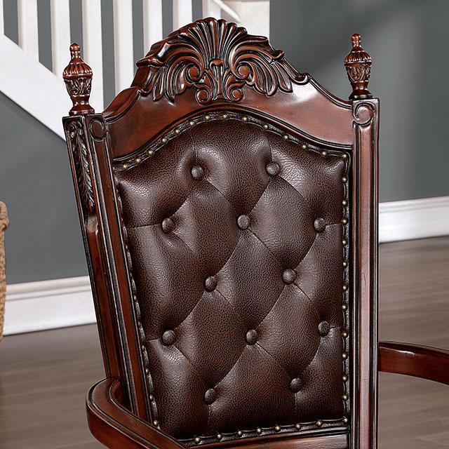 CANYONVILLE Arm Chair