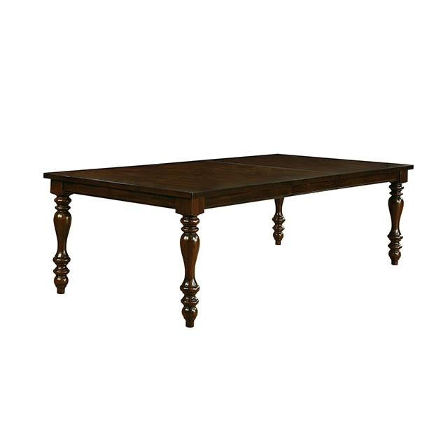 HURDSFIELD Antique Cherry Dining Table