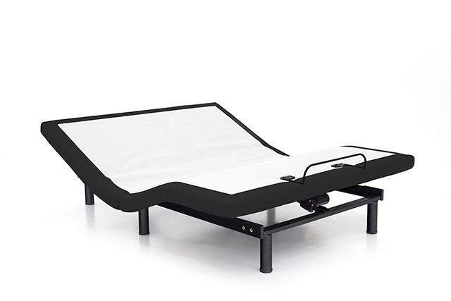 SOMNERSIDE II Adjustable Bed Frame Base - Full