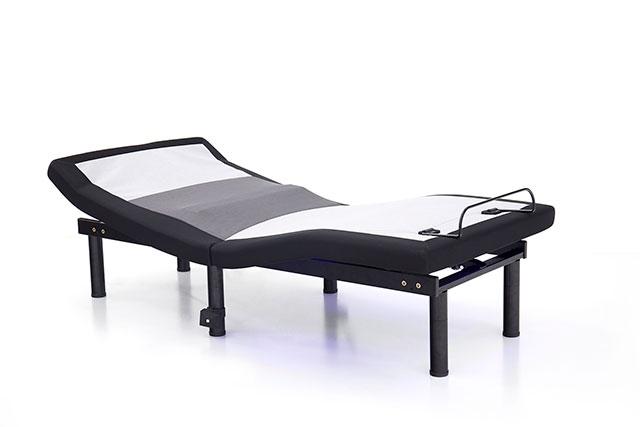 SOMNERSIDE III Adjustable Bed Frame Base - Full
