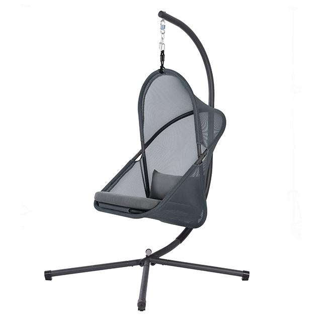 Crush Swing Chair image