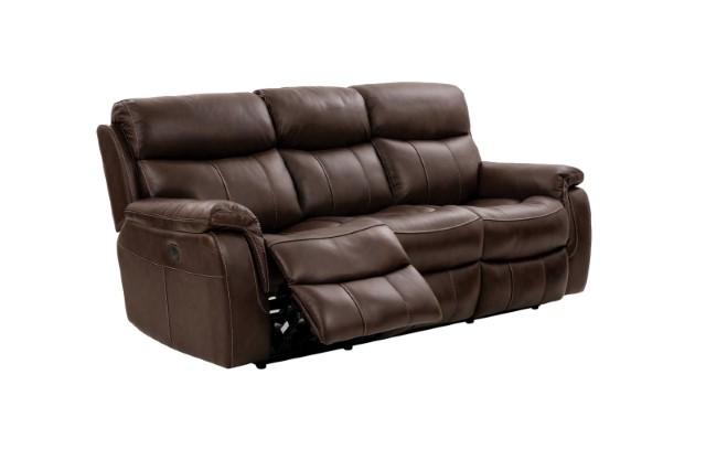 ANTENOR Power Sofa