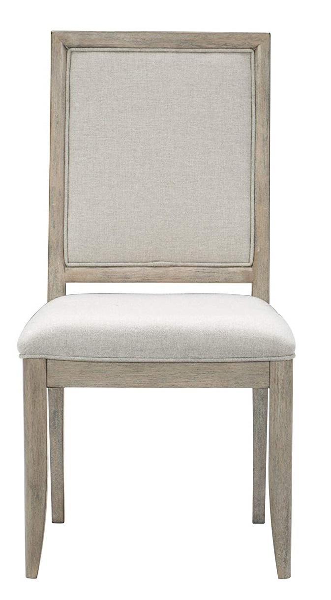 Mckewen Side Chair in Gray (Set of 2) image