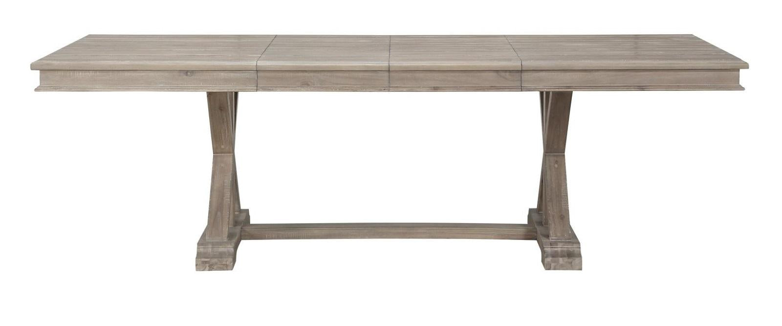 Cardano Dining Table in Light Brown 1689BR-96* image