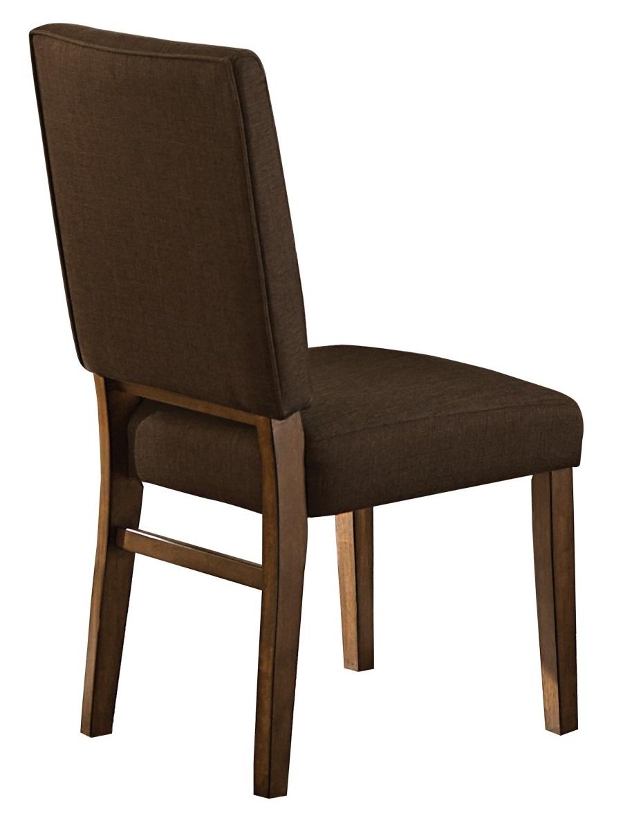 Sedley Side Chair in Walnut (Set of 2) image