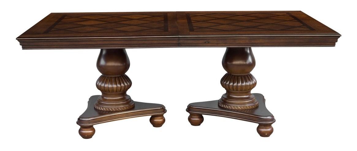 Lordsburg Dining Table in Brown Cherry 5473-103* image