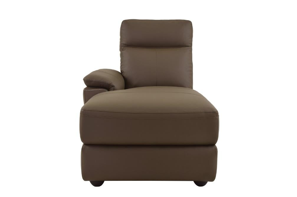 Olympia Left Side Chaise 8308-5L