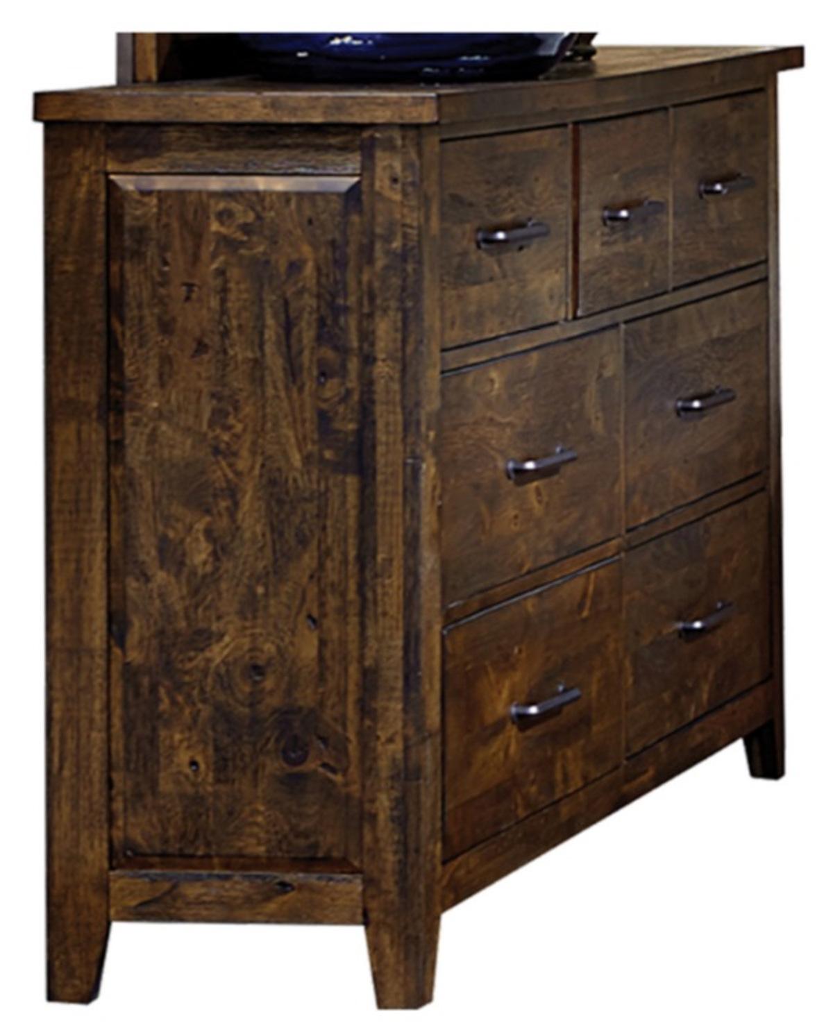 Jerrick Dresser in Burnished Brown 1957-5 image