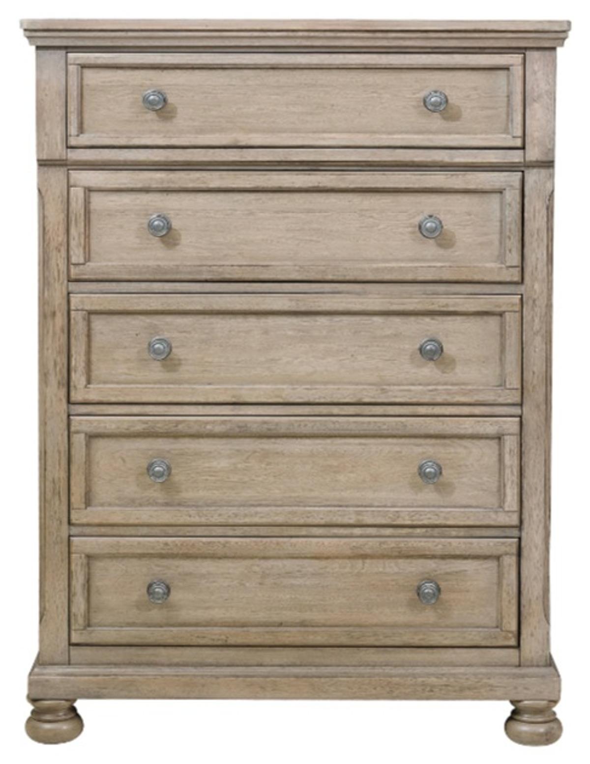 Bethel Chest in Gray 2259GY-9 image