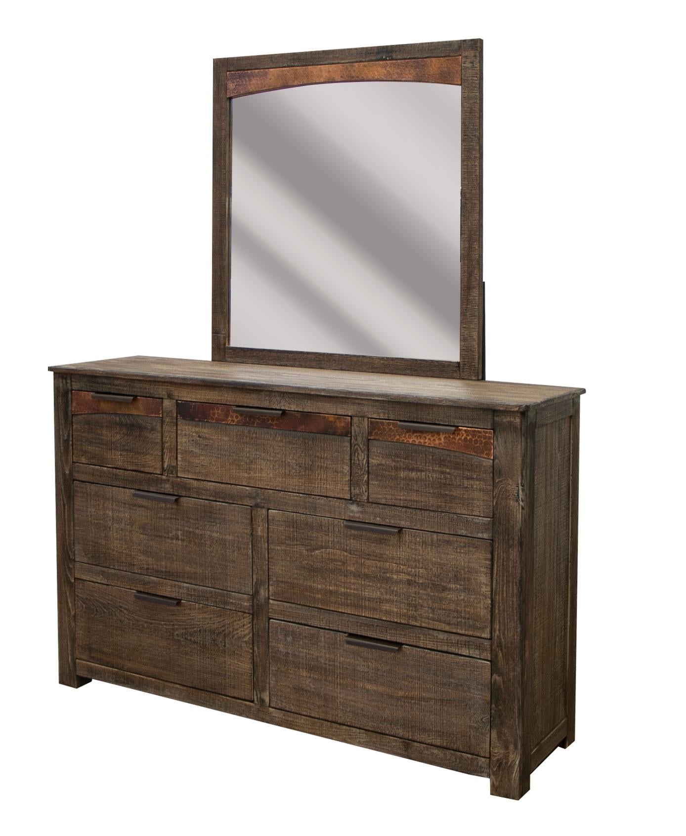 Blackburn Dresser w/ 7 Drawers image