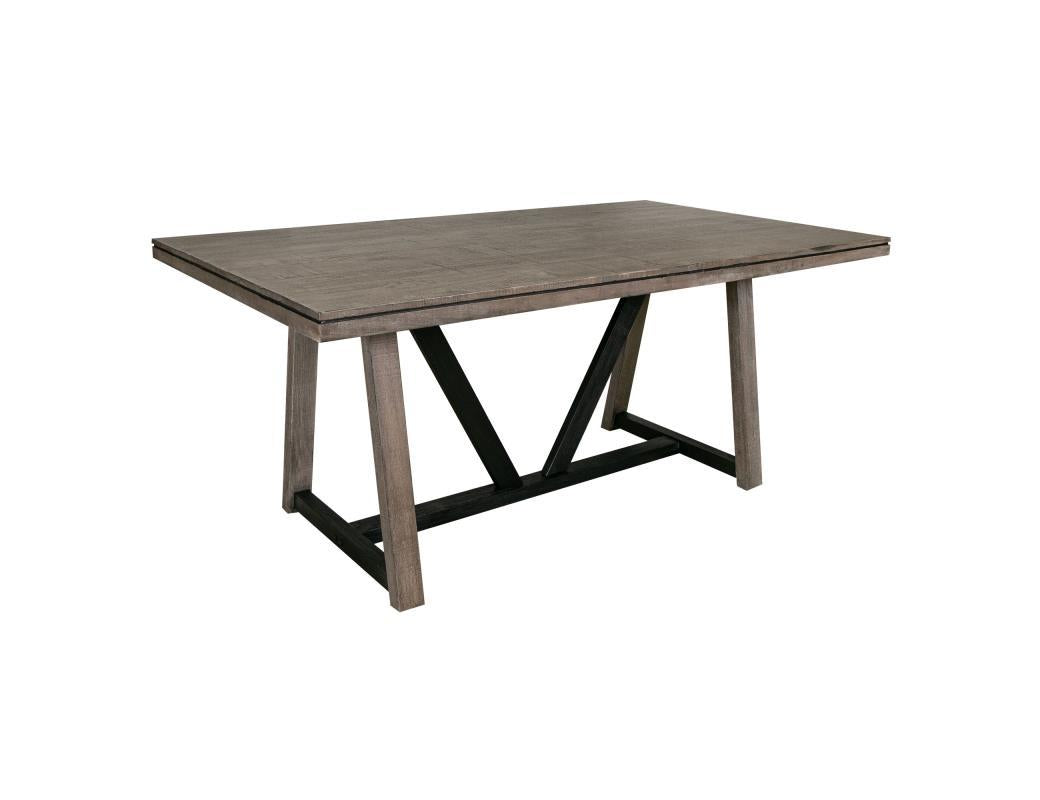 Blacksmith Dining Table image