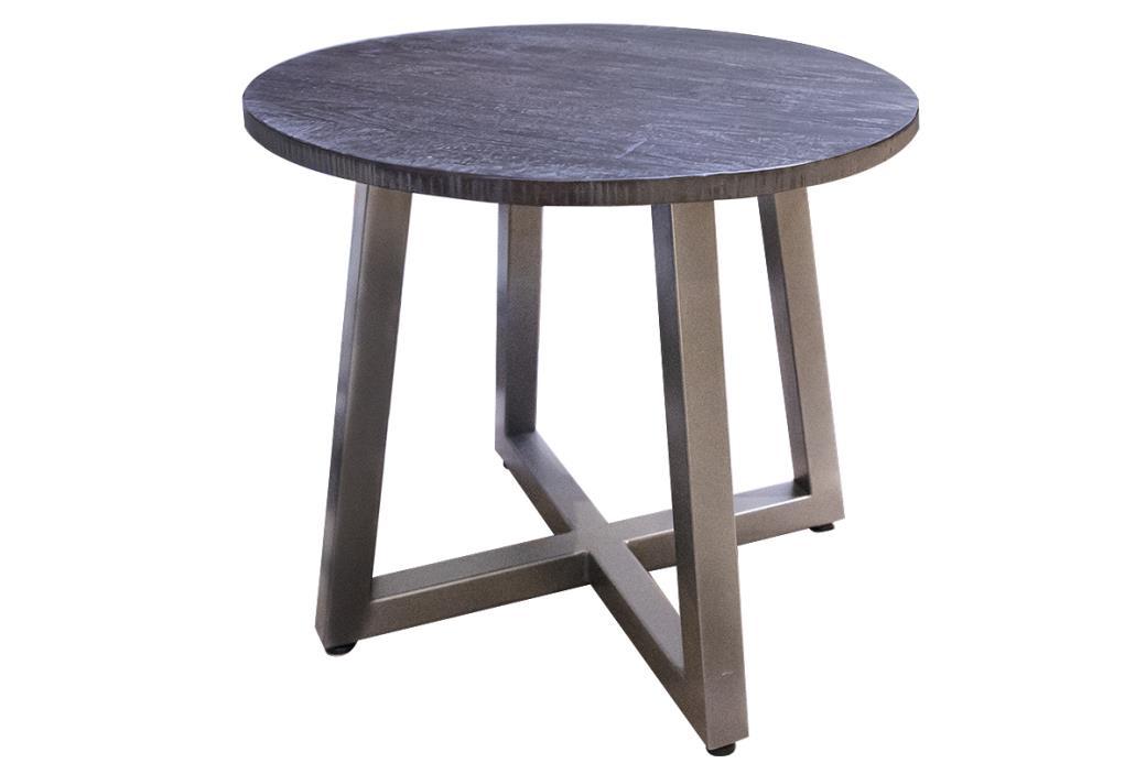 Choiba End Table image