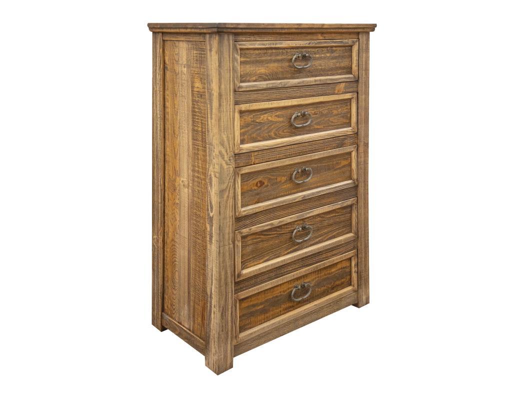 Montana 5 Drawer, Chest image