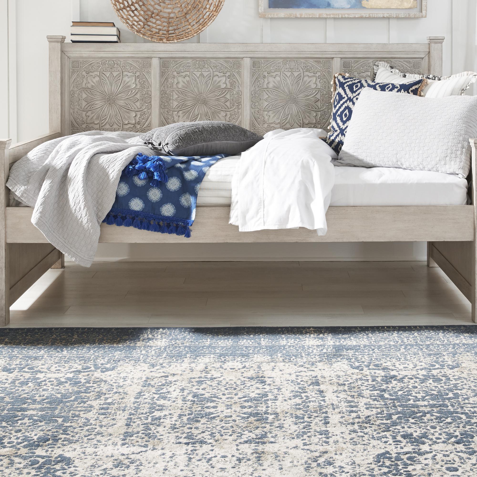 Heartland Twin Daybed Slat Roll image