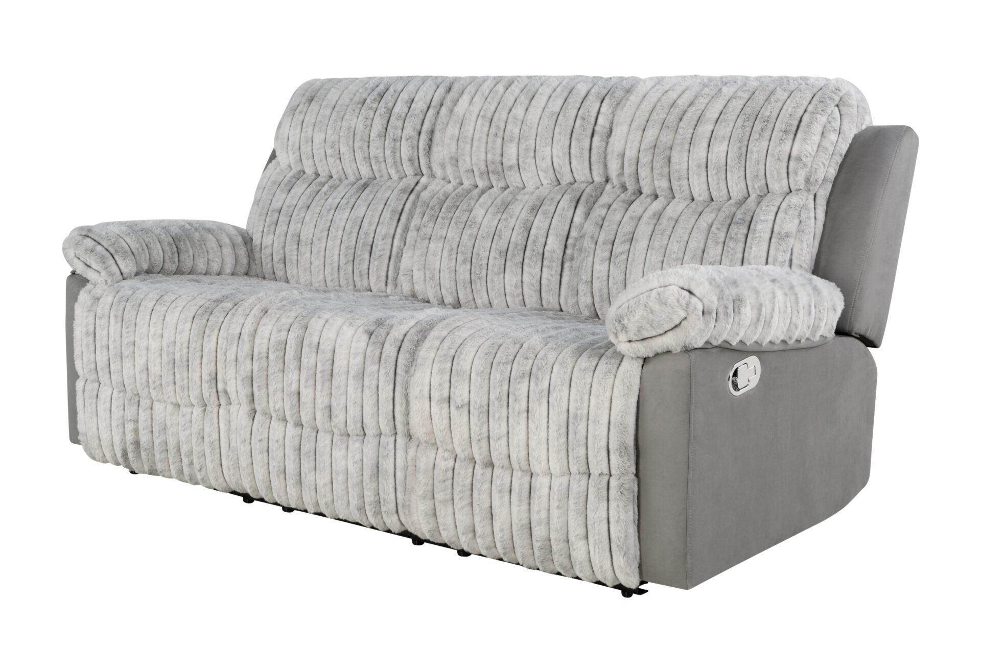 U6028 Reclining Sofa