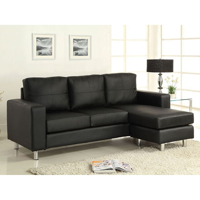 Avon Sectional