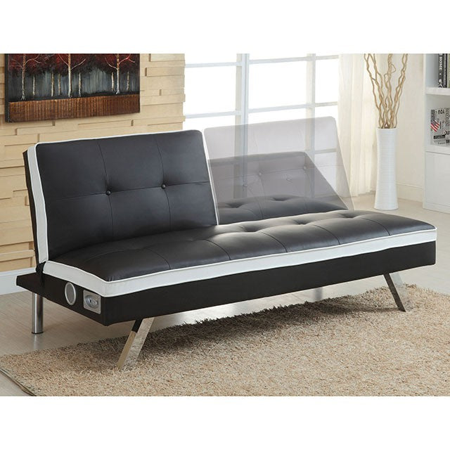 Harley Futon Sofa