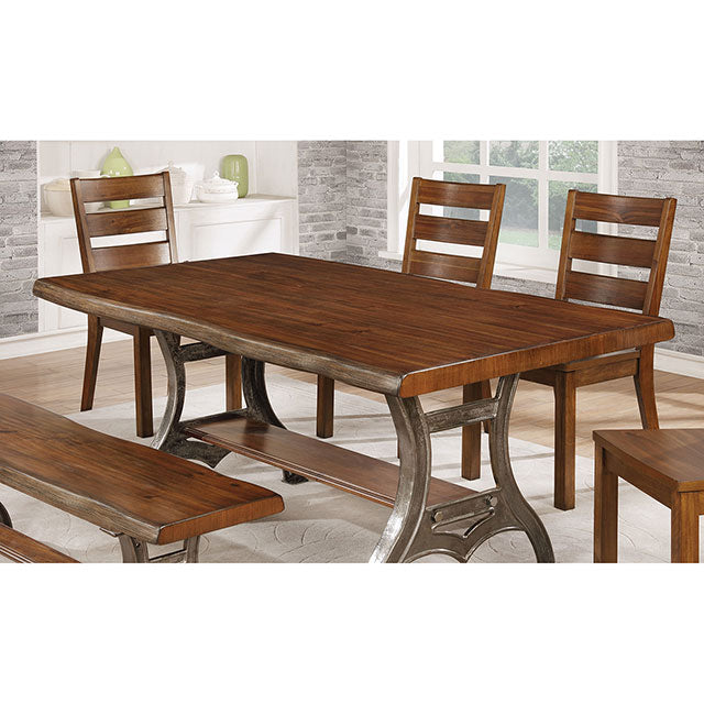 Leann Side Chair (2/Ctn)