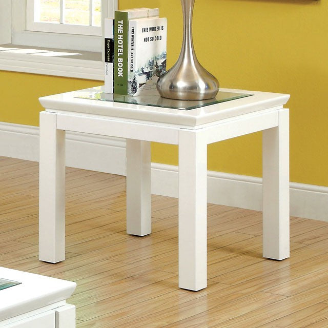 Venta End Table