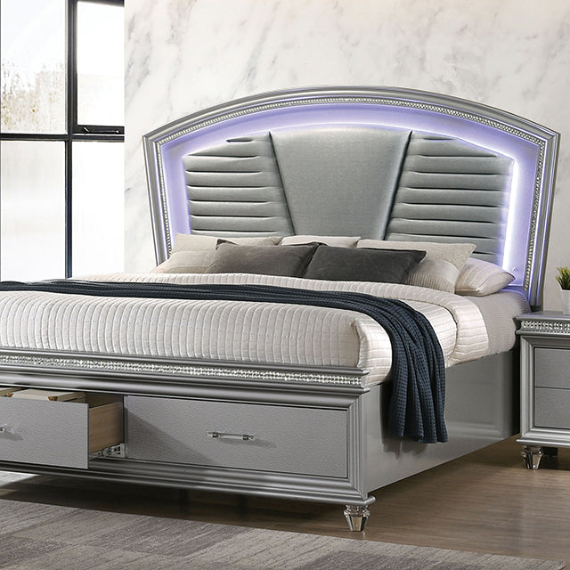 Maddie Queen Bedroom Set