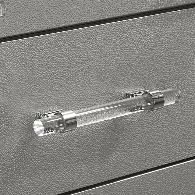 Maddie Queen Bedroom Set