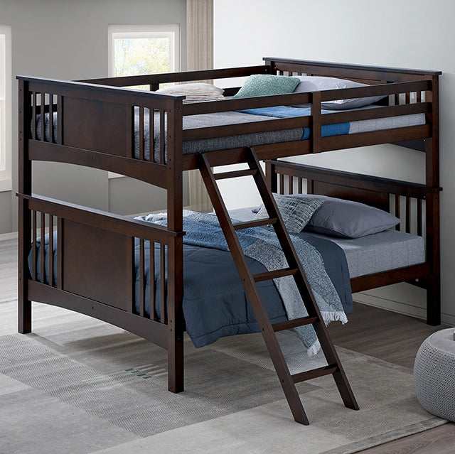 Spring Creek Bunk Bed