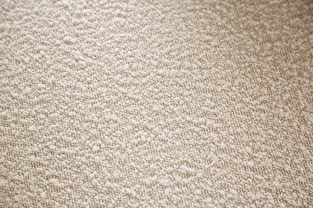 Stavanger 2-Seater w/ Square Ottoman