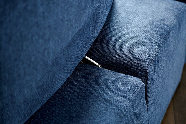 Stavanger Curved 2-Seater w/ Ot