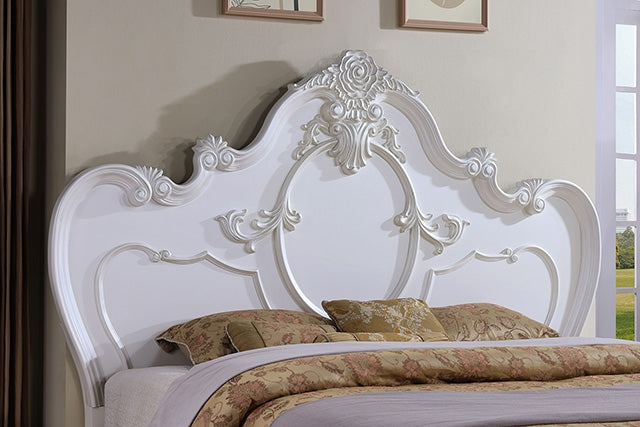 Roselli Queen Bedroom Set