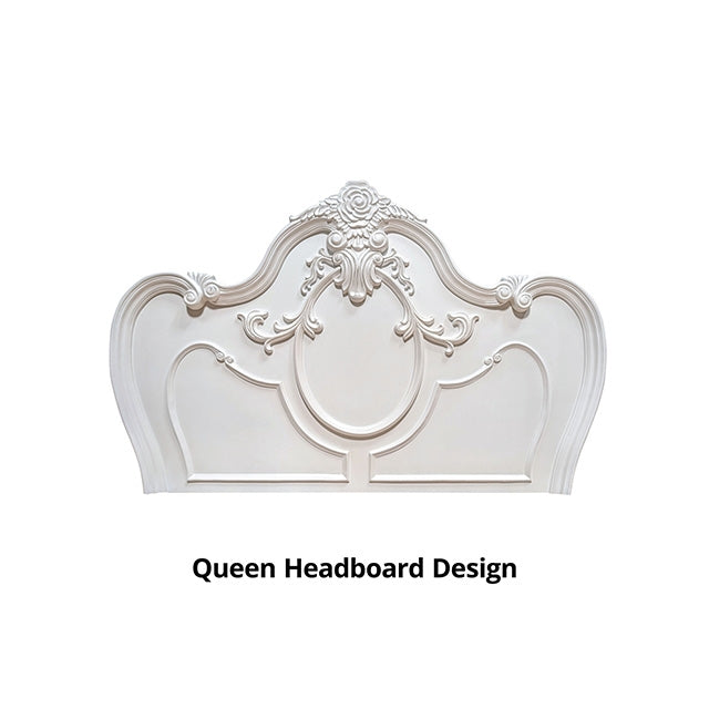 Roselli Queen Bedroom Set