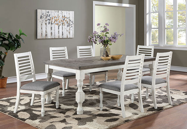 Calabria Dining Table