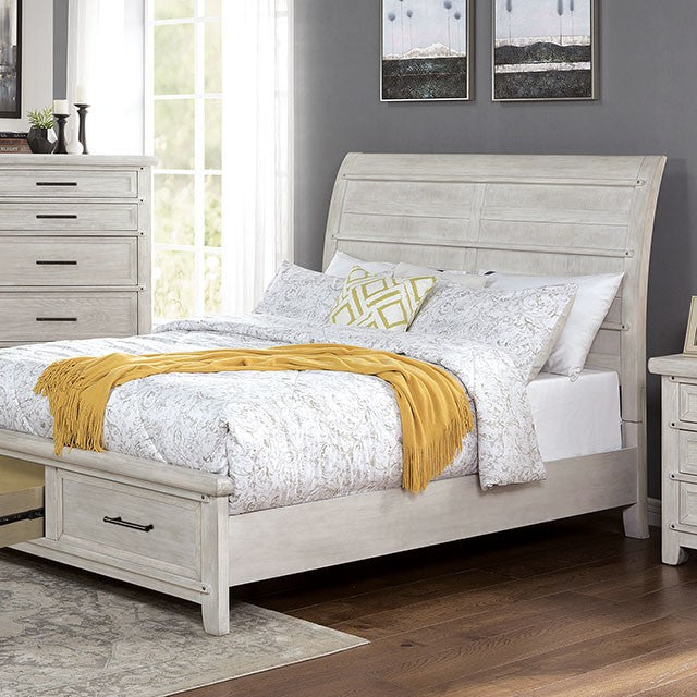 Shawnette Bed