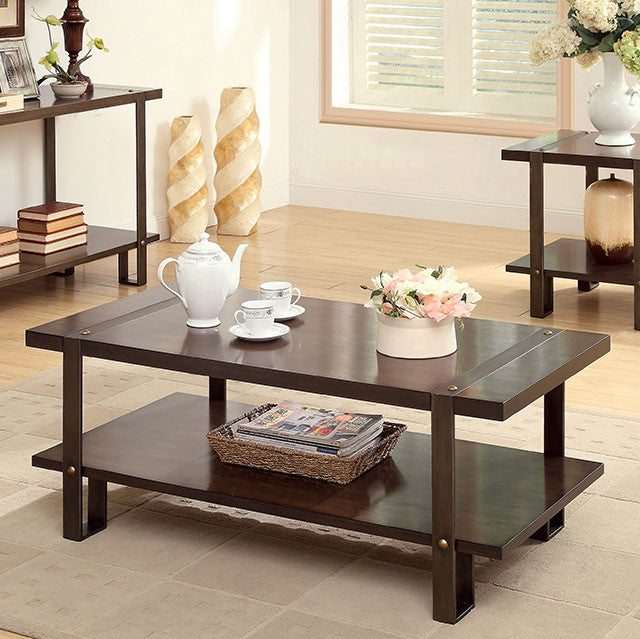 Arbor Coffee Table